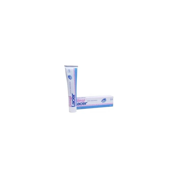 Lacer Gingilacer Toothpaste 75ml