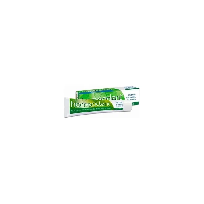 Boiron Boiron Homeodent Chlorophyll Toothpaste 75ml