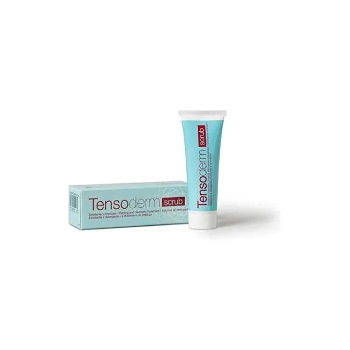 Tensoderm Toothpaste