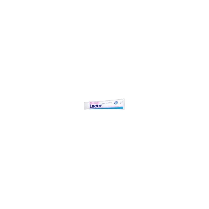 Lacer Gingilacer Toothpaste 125ml