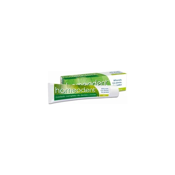 Boiron Boiron Homeodent Anise Toothpaste 75ml