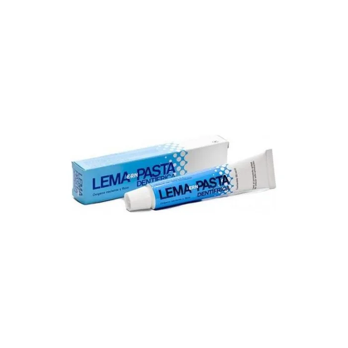 Ern Lema Toothpaste 50G