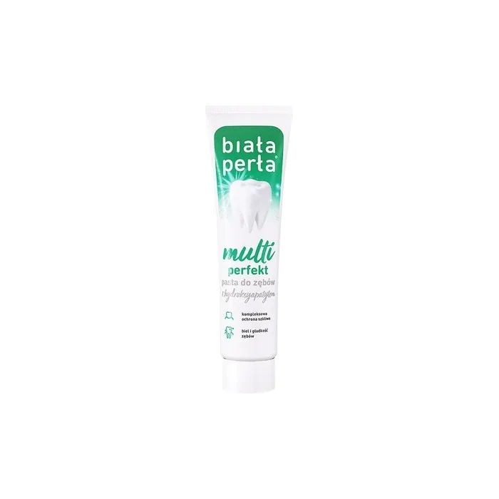 Biaa Pera Multiperfekt Whitening Toothpaste 100ml