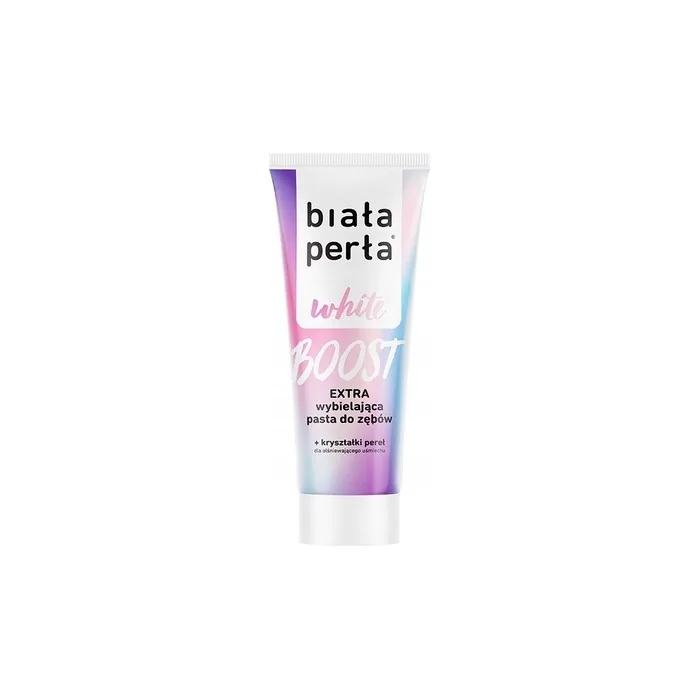 Biaa Pera White Boost Extra Whitening Toothpaste 75 Ml