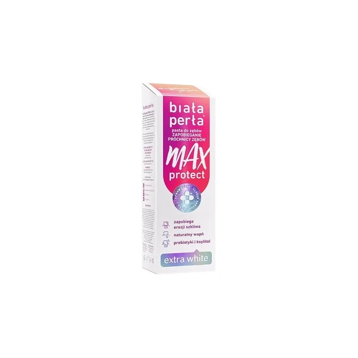 Biaa Pera Max Protect Toothpaste 75ml