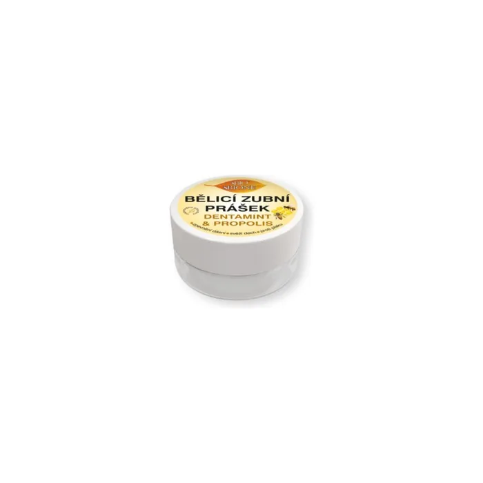 Bione Whitening Toothpaste with Payment Powder for Tartar and Periodontitis