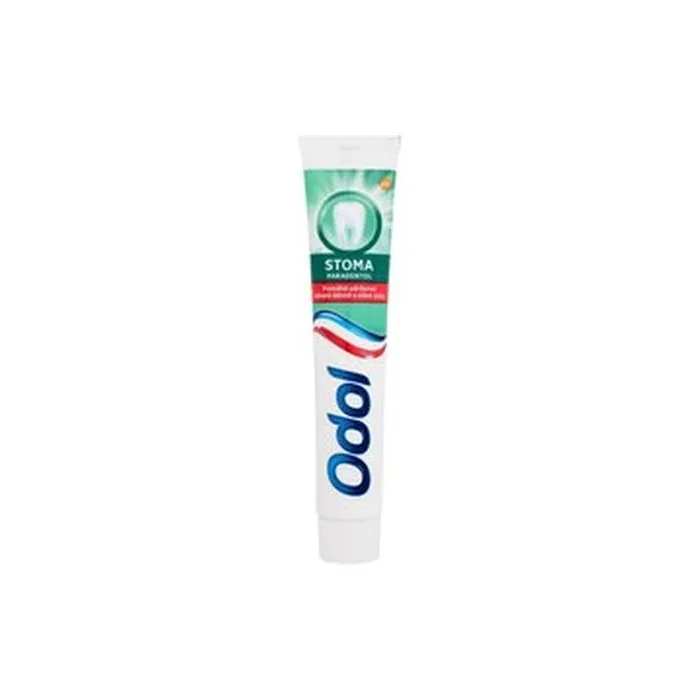 Odol Stoma Paradentol Toothpaste