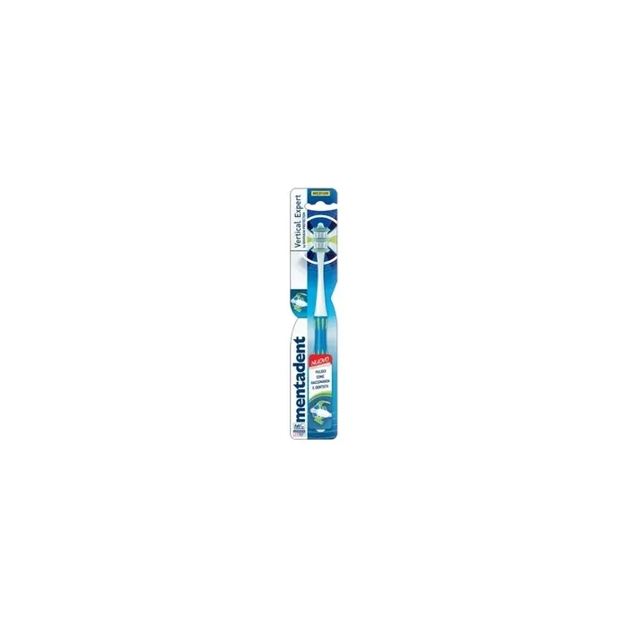 Unilever Italia Mentadent Vertical Expert