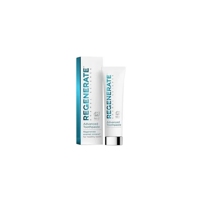 Regenerate Advanced Toothpaste 75ml