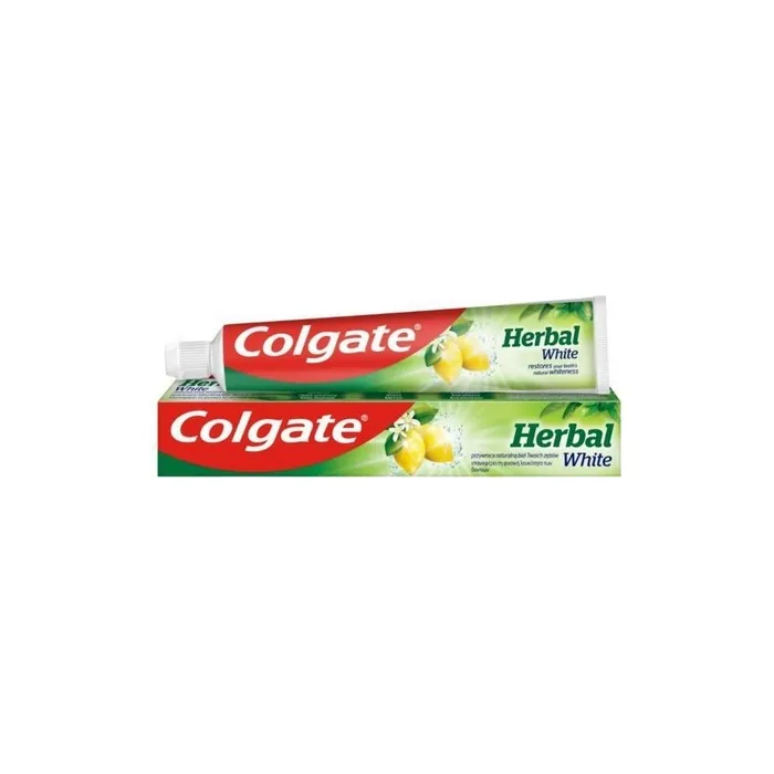 Colgate Herbal White Whitening Toothpaste 75ml