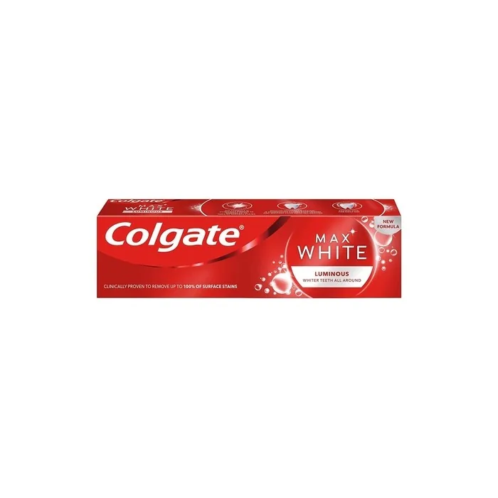 Colgate Max White One Luminous Toothpaste 75ml