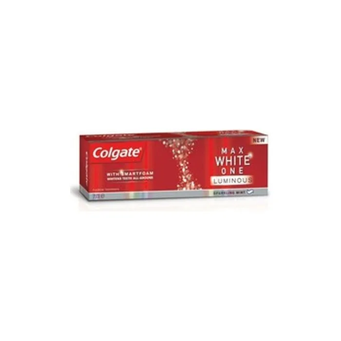 Colgate Max White One Luminous Toothpaste 75 Ml