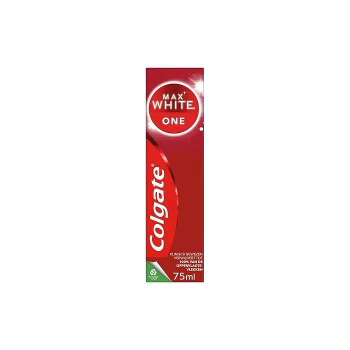 Colgate Max White One Toothpaste 75ml