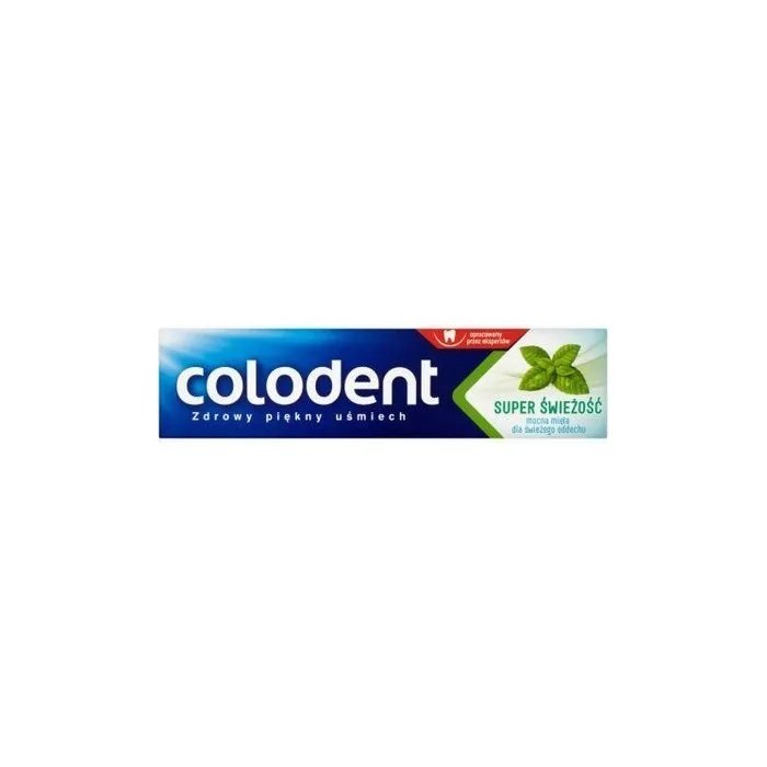 Colodent Super Freshness Toothpaste 100ml