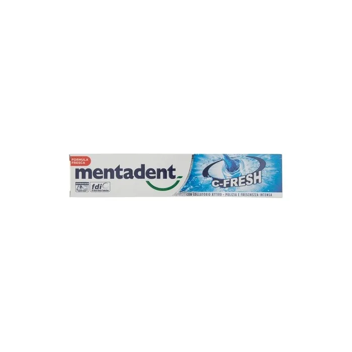C-Fresh Refreshing Toothpaste 75ml