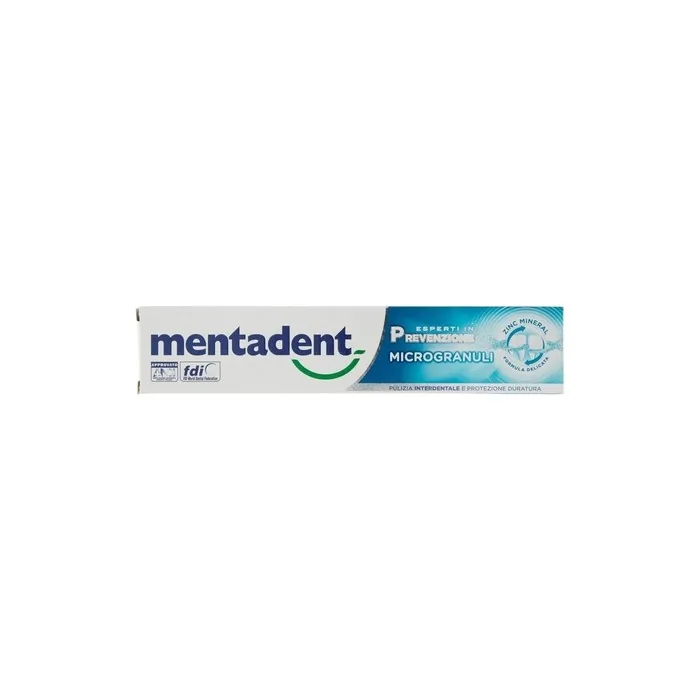 Microgranuli Toothpaste Cavity Protection 75ml