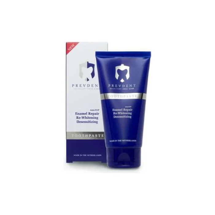 Prevdent Toothpaste 80 Ml