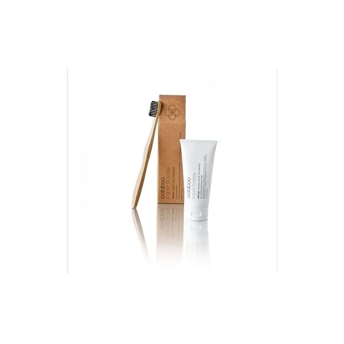 OOLABOO Nwt|00 Natural White Toothpaste 100ml