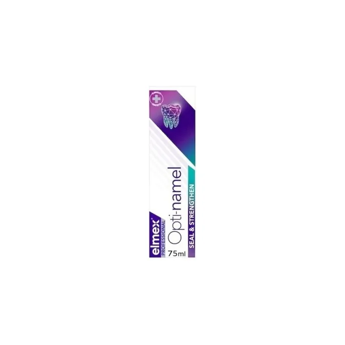 Elmex Opti-Namel Professional Toothpaste 75ml