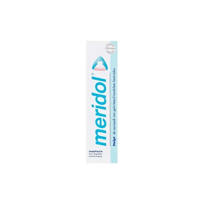 Meridol Toothpaste