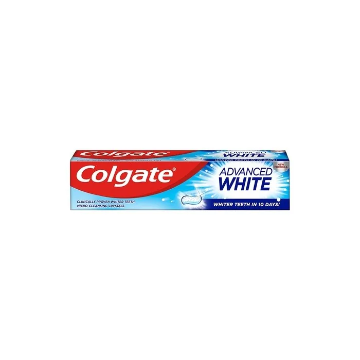 Colgate Advanced White Toothpaste 125ml