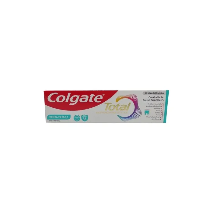 Total Active Fresh Toothpaste 75ml