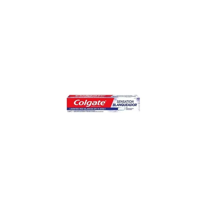 Colgate Whitening Toothpaste 75ml