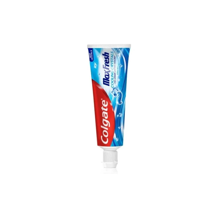 Colgate Max Fresh Cooling Crystals Toothpaste 125 ml