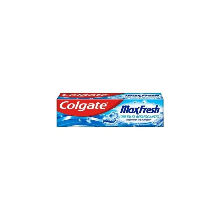 Colgate Max Fresh Toothpaste 75ml