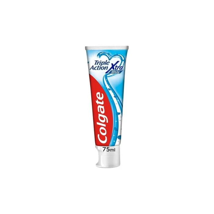 Colgate Triple Action Whitener Toothpaste