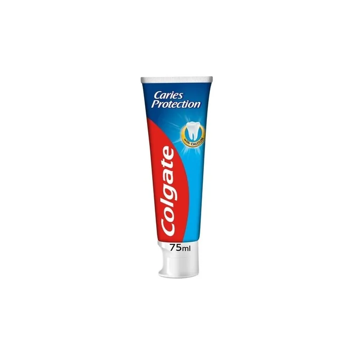 Colgate Toothpaste Caries Protection