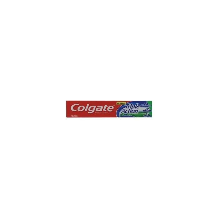 Colgate B Triple Action Toothpaste 75ml