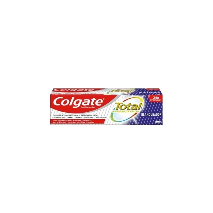 Colgate Total Whitener Toothpaste 75ml