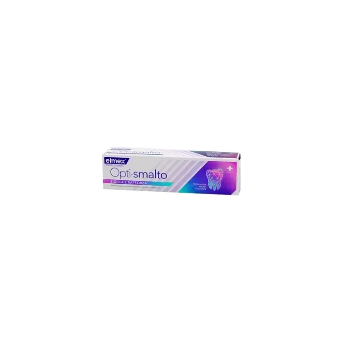 Elmex Optismalto Toothpaste 75 Ml