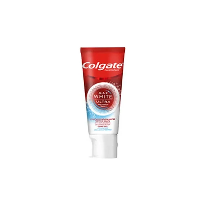 Colgate Max White Ultra Freshness Pearls Toothpaste