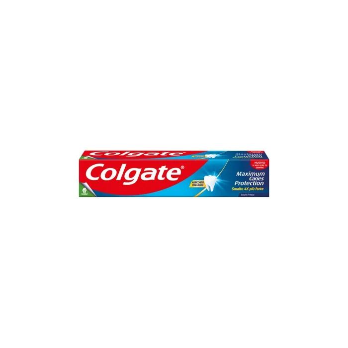 Colgate Maximum Caries Protection Toothpaste 75 Ml