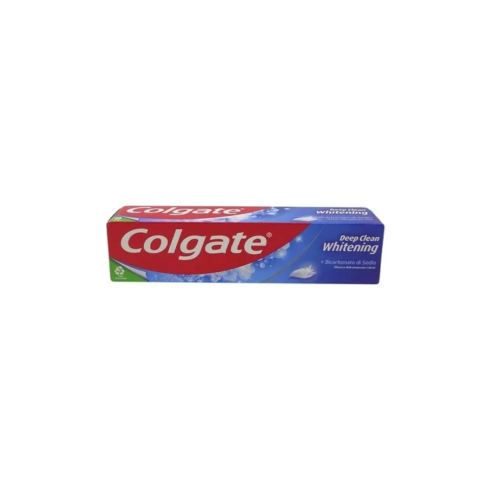 Colgate Deep Clean Dentifrice 100ml