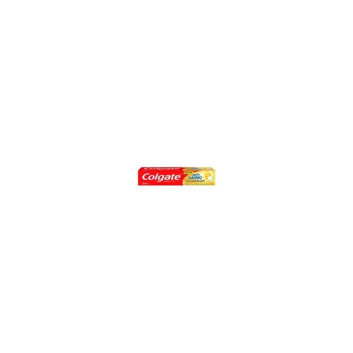 Colgate Antitartar Whitening Toothpaste 75ml