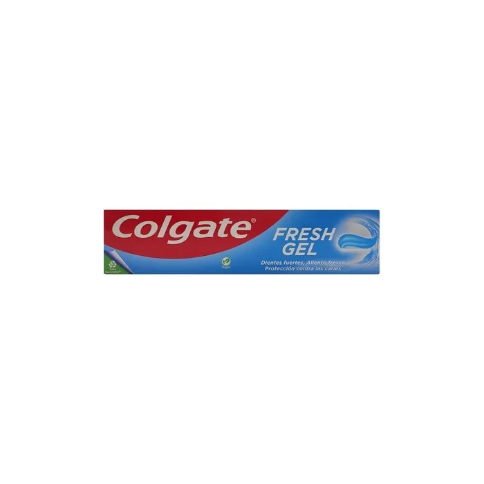 Colgate Fresh Gel Toothpaste 100ml Colgate