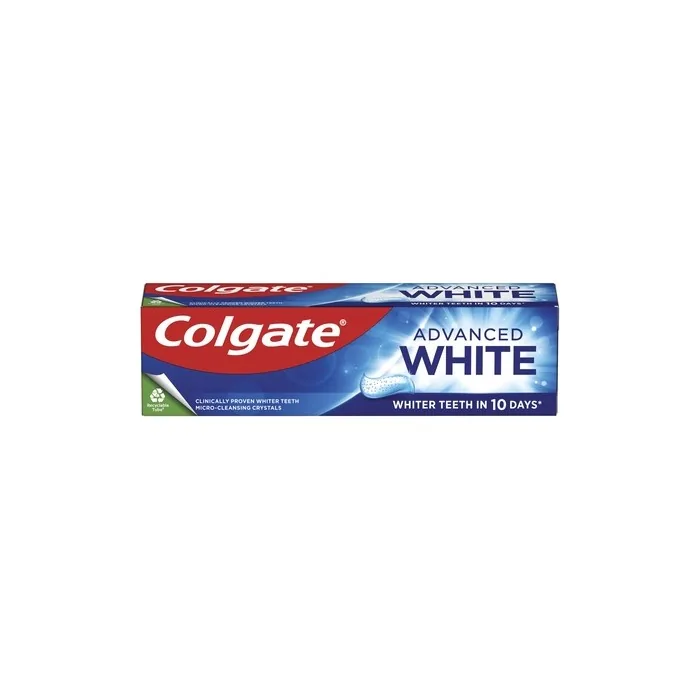 Colgate Advanced Whitening Toothpaste