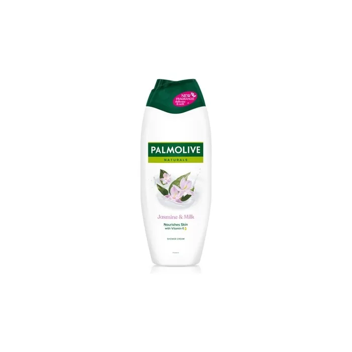 Colgate Col Palm Gel 500ml Milk & Jasmine