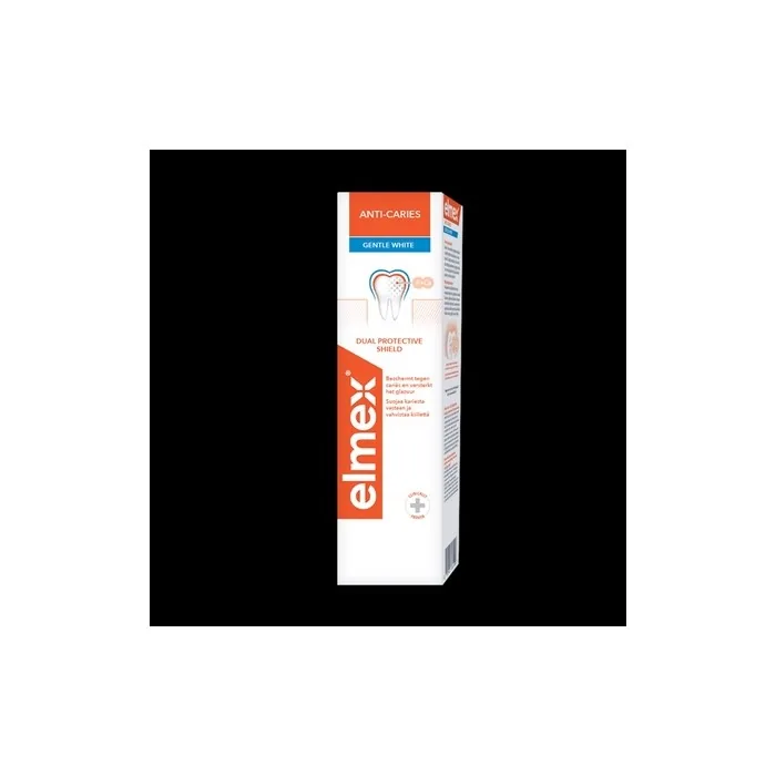 Elmex Anti-Caries Whitening Toothpaste