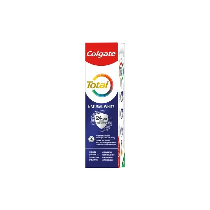 Colgate Total Whitening Toothpaste