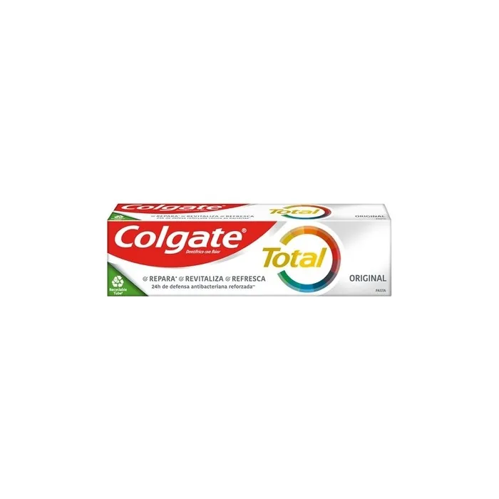 Colgate Total Original Toothpaste 75ml