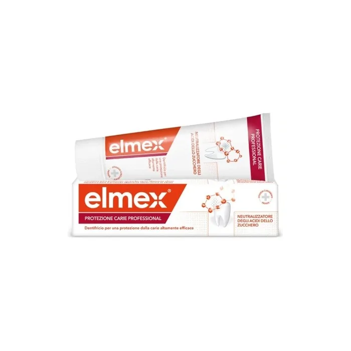 Colgate-Palmolive Elmex Dental Protection Cavity Professional 75ml