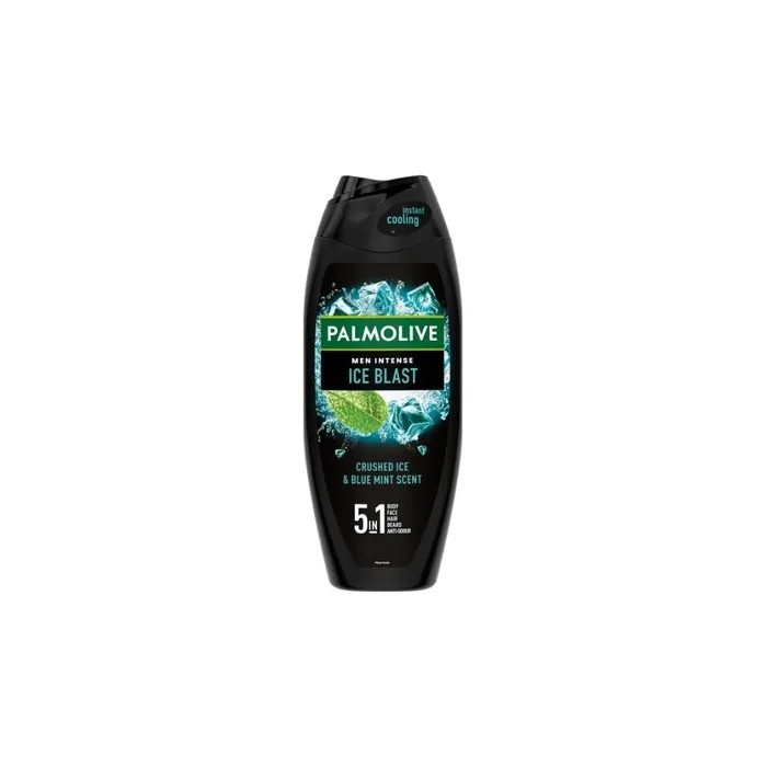 Colgate Col Palm Gel 500ml Men Ice Blast
