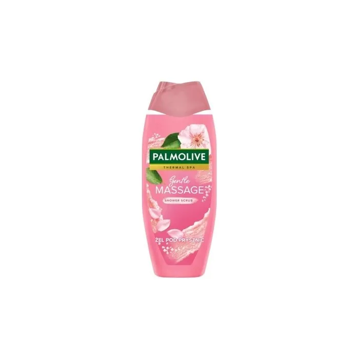 Colgate Col Palm Gel 500ml Thermal Spa Mineral M Pink