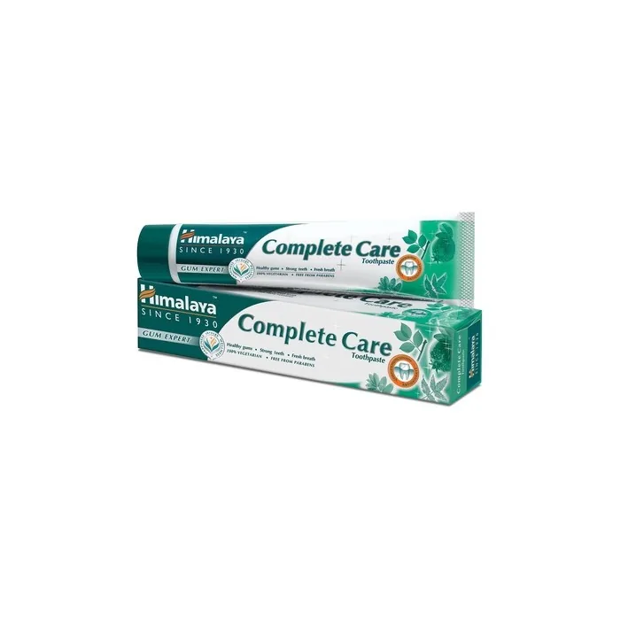 Herbals Complete Care Toothpaste Complete Protection 80g