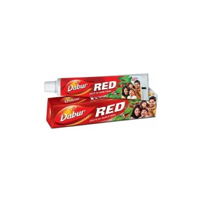 Dabur Red Toothpaste - 200g