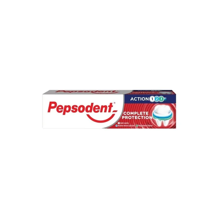 Pepsodent Complete Protection Toothpaste 75ml